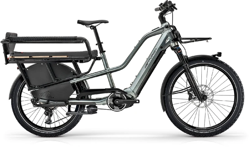 Centurion Vario R960i MTB - 625 Wh - 2025 - 24 / 26 Zoll - Damen und Herren