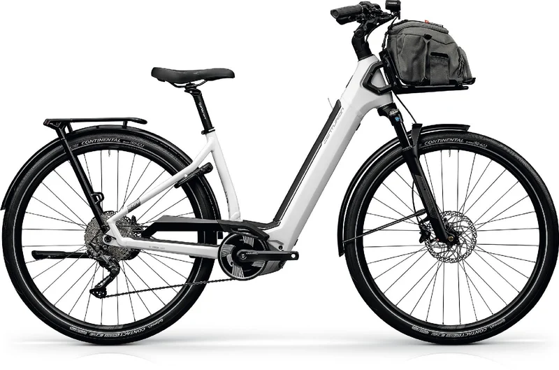 Centurion E-Fire R2000i L - 625 Wh - 2025 - 28 Zoll - Tiefeinsteiger