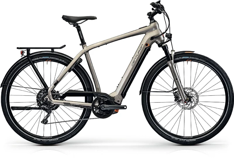 Centurion E-Fire Sport R2600i - 625 Wh - 2025 - 28 Zoll - Herren