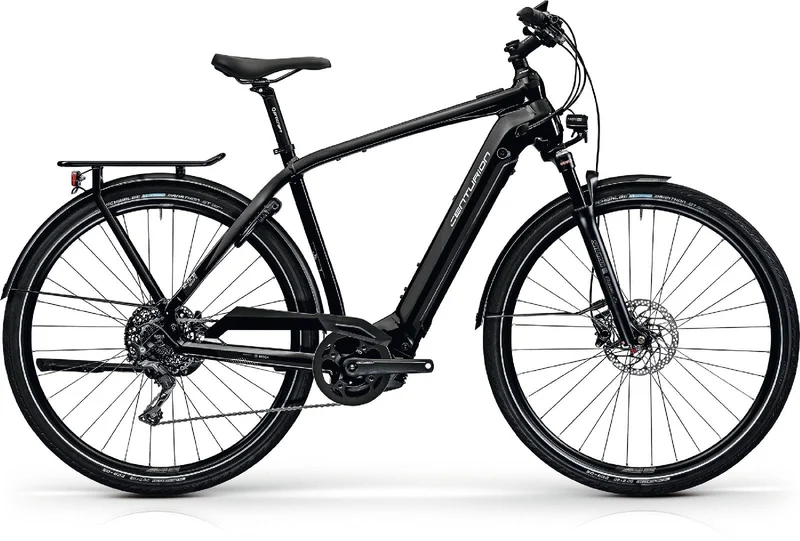 Centurion E-Fire Sport R2600i - 625 Wh - 2025 - 28 Zoll - Herren