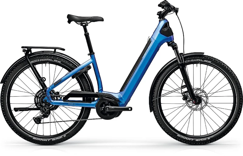 Centurion Country R800 L - 625 Wh - 2025 - 27,5 Zoll - Tiefeinsteiger
