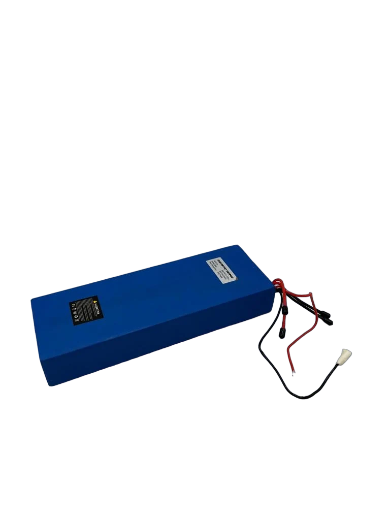BATTERIE LG 60V 22 | 4Ah | DUALTRON EAGLE PRO