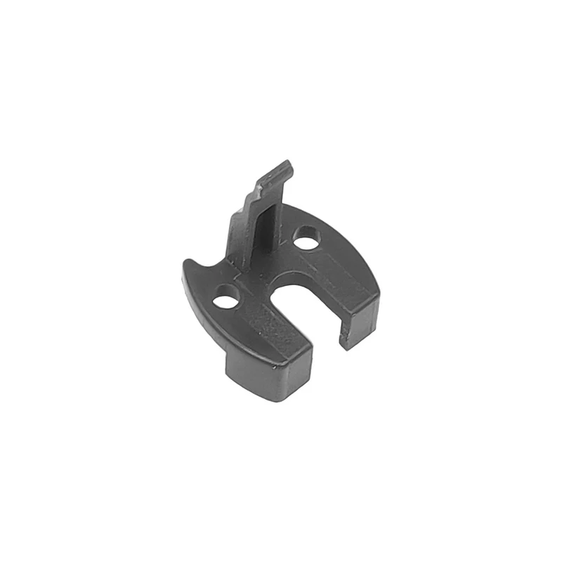 Segway Ninebot F20 F25 F30 F40 Adapter für Frontlich Lenkerkopf