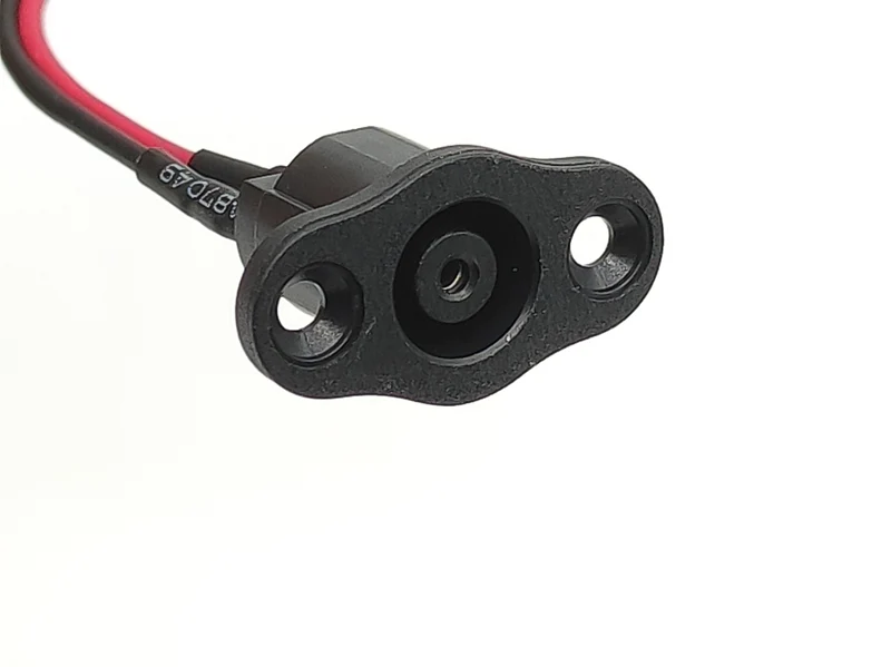 Segway Ninebot Ladeanschluss für F Serie Original F20 F25 F30 F40 AB.50.0011.37