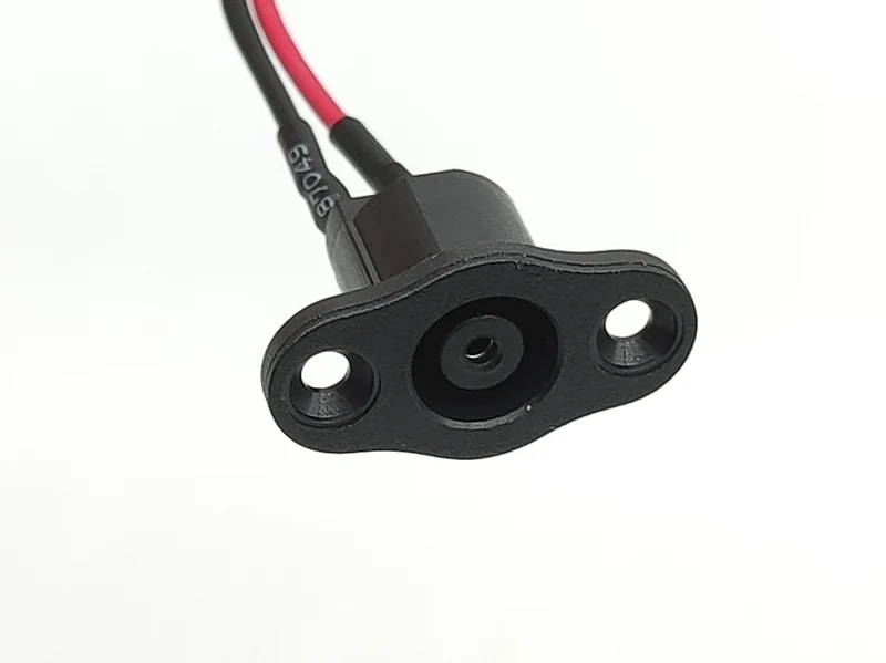 Segway Ninebot Ladeanschluss für D Serie Original D18 D28 D38 D18D D28D D38D AB.50.0011.37