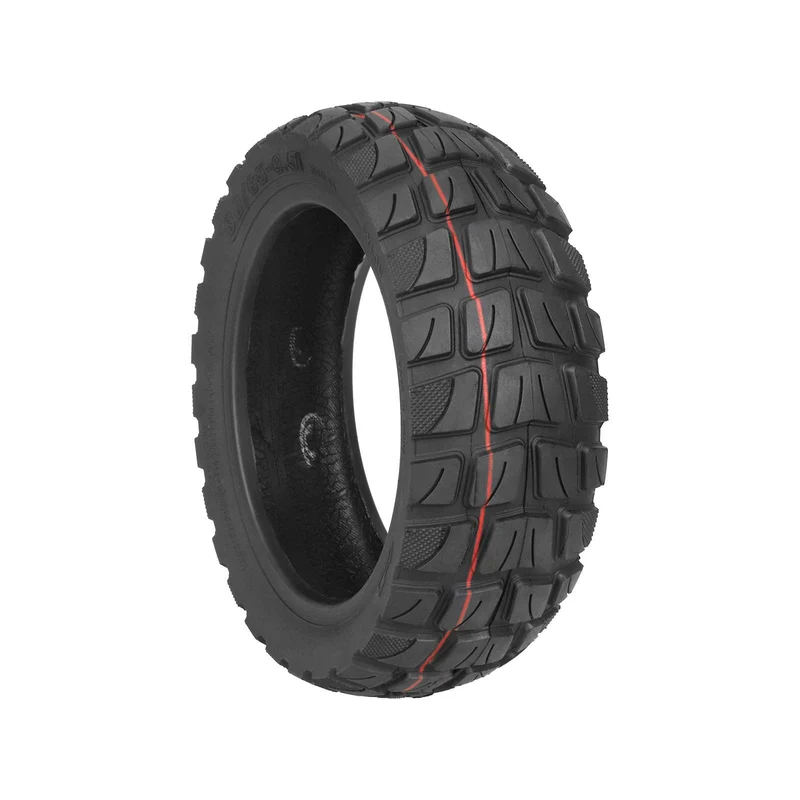 10 Zoll Offroad Reifen 80/65-6.5 Mantel für E-Scooter
