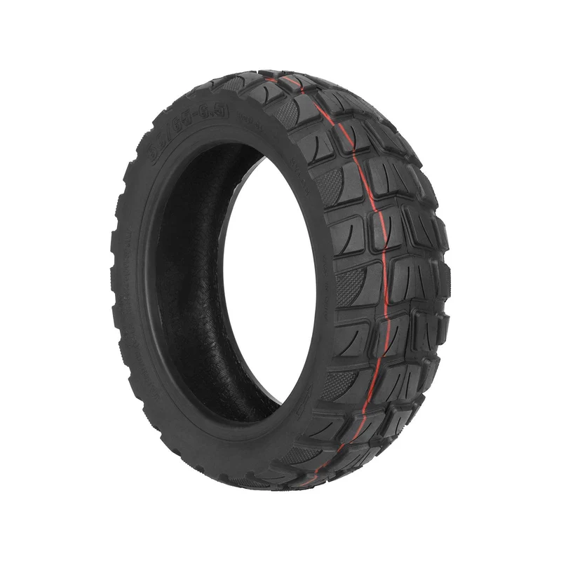 10 Zoll Offroad Reifen 80/65-6.5 Mantel für E-Scooter