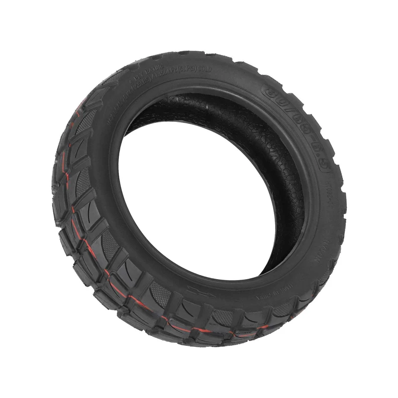 10 Zoll Offroad Reifen 80/65-6.5 Mantel für E-Scooter