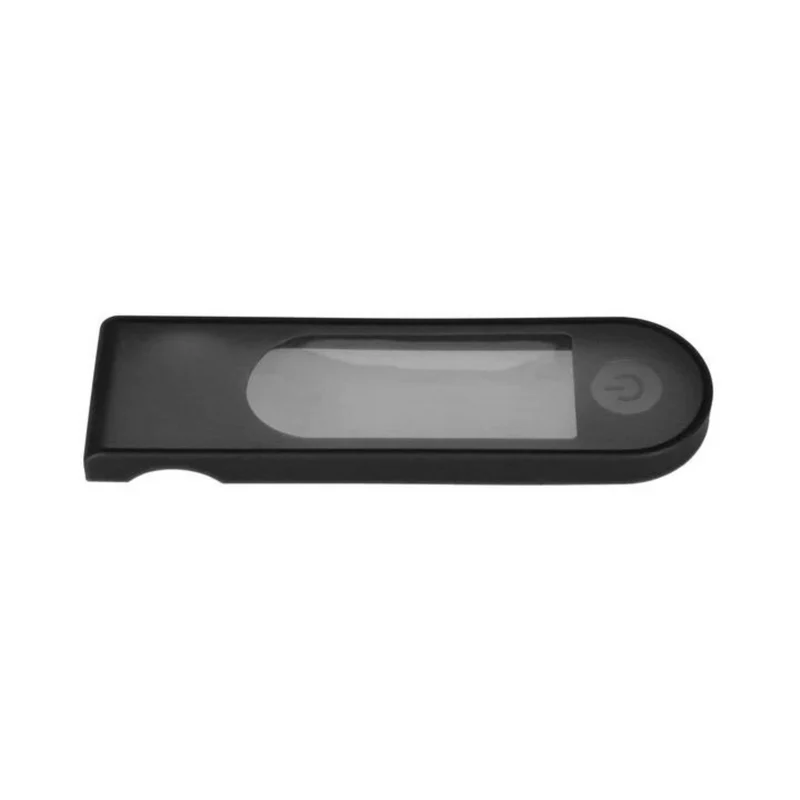 Xiaomi 4 Ultra Dashboard Cover Schutz Silikon Schwarz