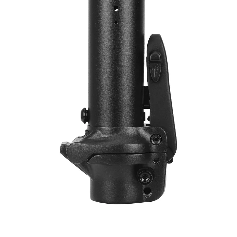Original Vordere Faltstange mit Basis für Xiaomi Electric Scooter 6 Lite