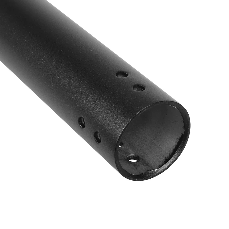 Original Vordere Faltstange mit Basis für Xiaomi Electric Scooter 6 Lite