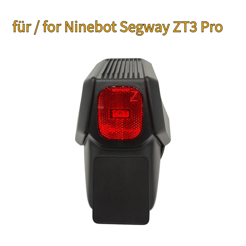 Original Hinterradkotflügel für Ninebot Segway ZT3 Pro
