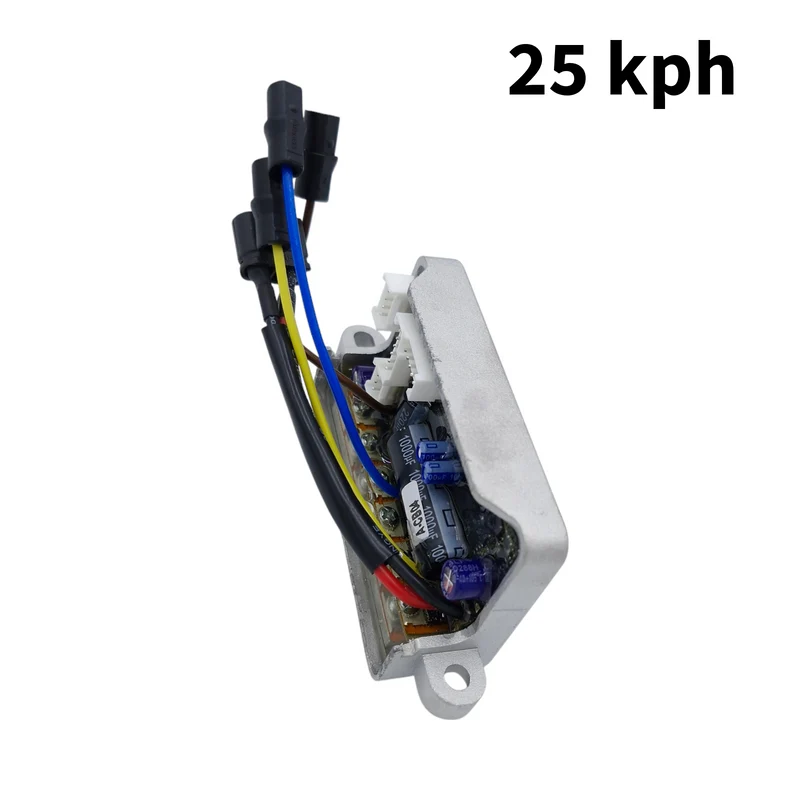 Original Controller EU Version 25kmh für Niu KQi2 Pro