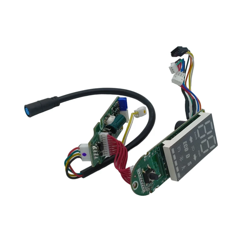Dashboard Original für Segway Ninebot F2
