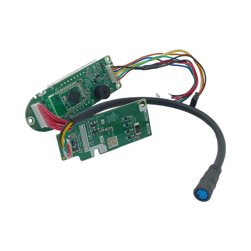 Dashboard Original für Segway Ninebot F2