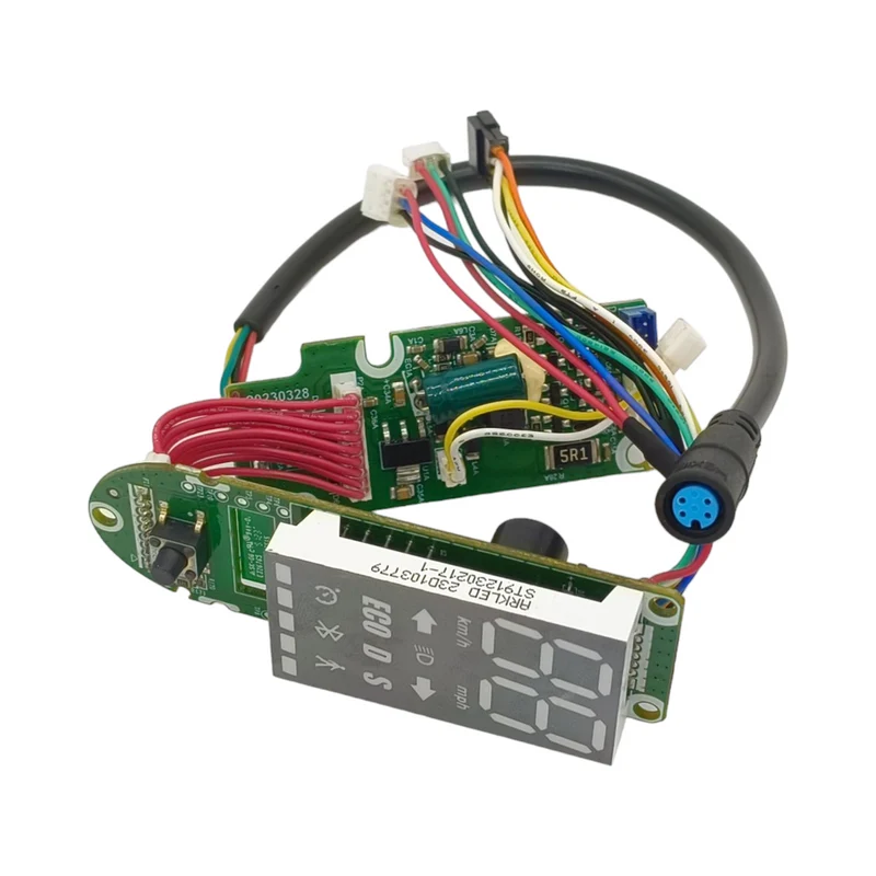 Segway Ninebot F2 Plus Original Dashboard