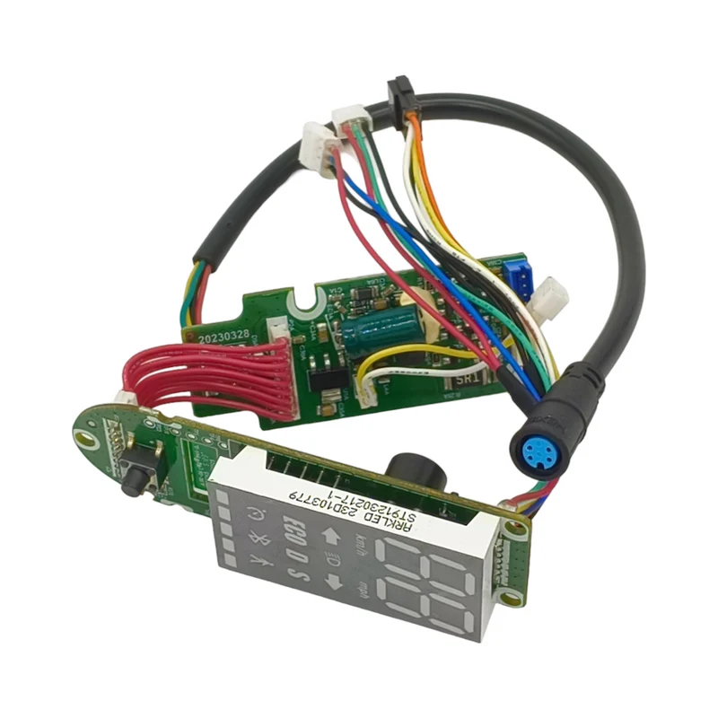 Segway Ninebot F2 Plus Original Dashboard