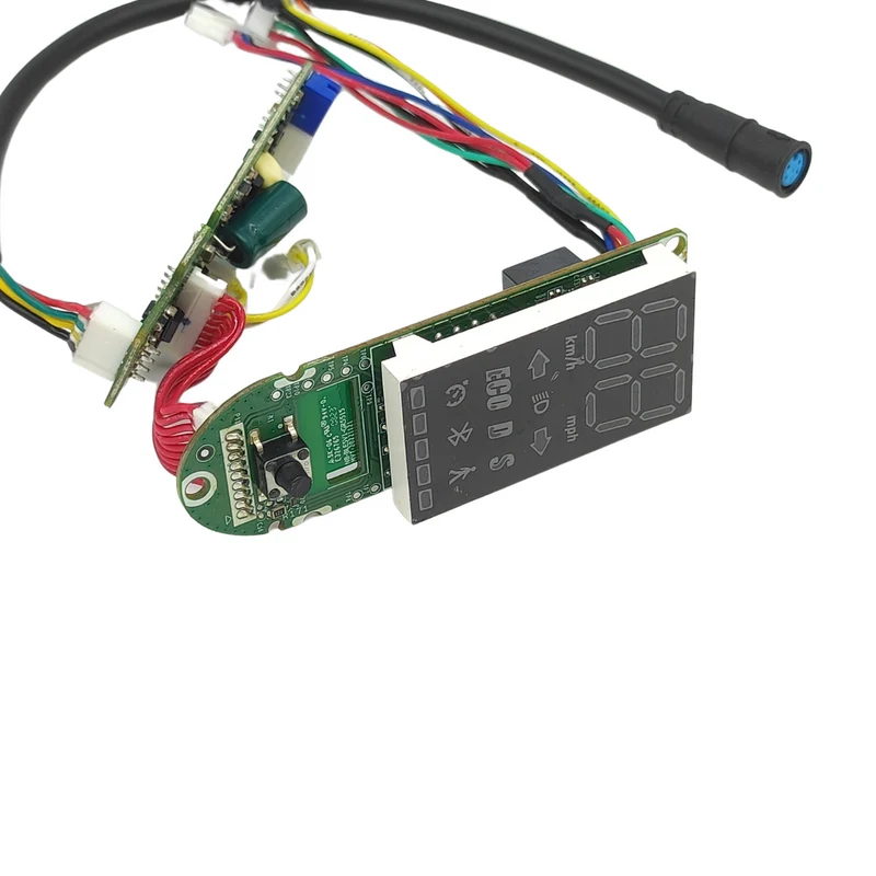 Original Dashboard für Segway Ninebot Max G2