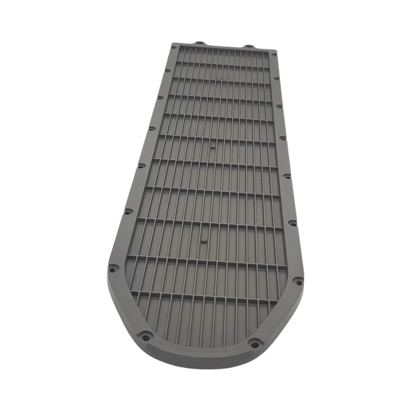 Original Unterboden Abdeckung Segway Ninebot Max G30