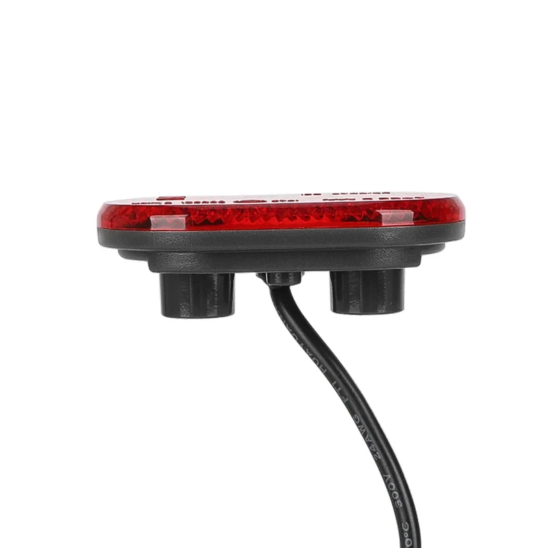 Rücklicht für Xiaomi Electric Scooter 5 Plus