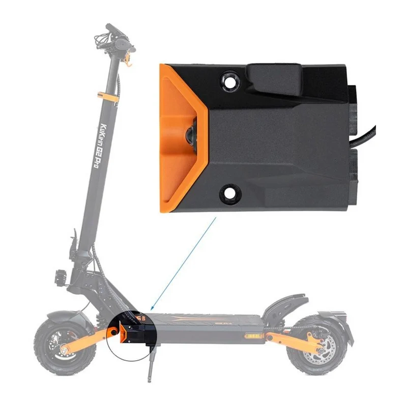 Original Blinker vorne links für Kukirin G2 Pro (2024 Version)