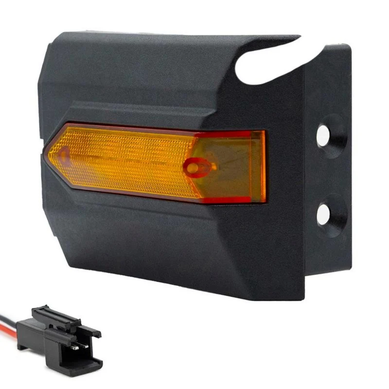 Original Blinker hinten links für Kukirin G2 Pro (2024 Version)