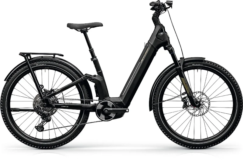 Centurion Country R3000i LX - 625 Wh - 2025 - 27,5 Zoll - Unisex Fully
