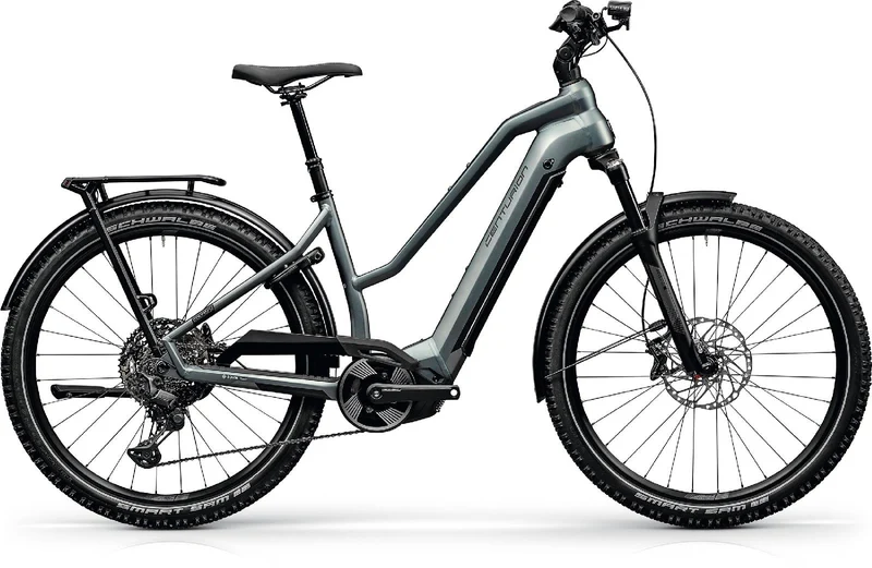 Centurion Country R3000i T - 750 Wh (Rh L, XL) - 750 Wh - 2025 - 27,5 Zoll - Trapez