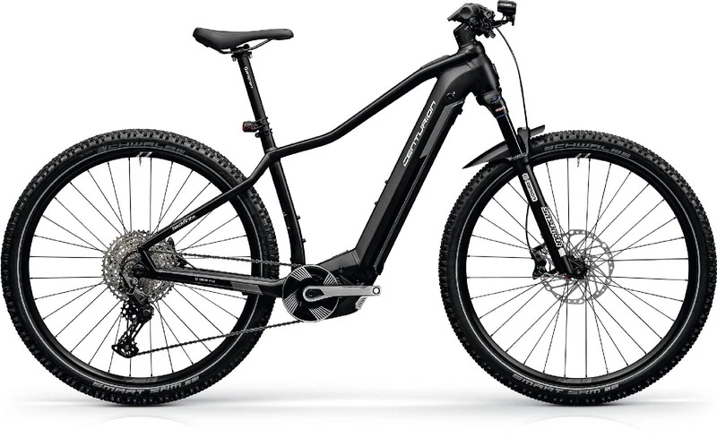 Centurion Backfire Fit R800i - 750 Wh - 2025 - 29 Zoll - Herren
