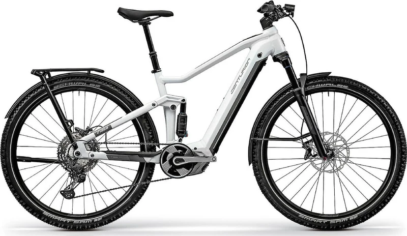 Centurion Lhasa R2700i EQ - 750 Wh - 750 Wh - 2024 - 29 Zoll - Unisex Fully