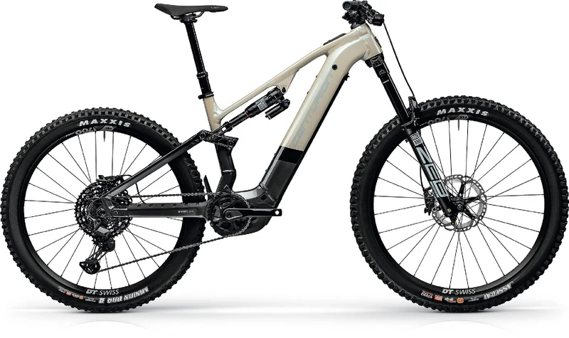 Centurion No Pogo R3000 - 800 Wh - 2025 - 29 / 27,5 Zoll - Unisex Fully