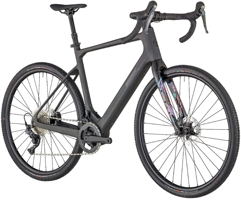 Bergamont E-Grandurance Elite - 360 Wh - 2026 - 28 Zoll - Herren