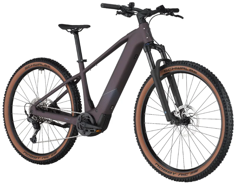 Bergamont E-Revox Sport 20 - 600 Wh - 2026 - 29 Zoll - Herren