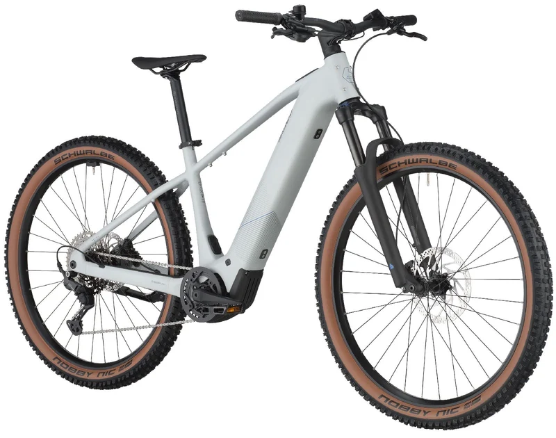 Bergamont E-Revox Sport 20 - 600 Wh - 2026 - 29 Zoll - Herren