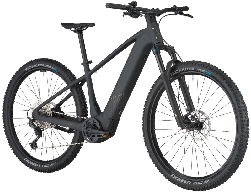 Bergamont E-Revox Sport 10 - 800 Wh - 2026 - 29 Zoll - Herren