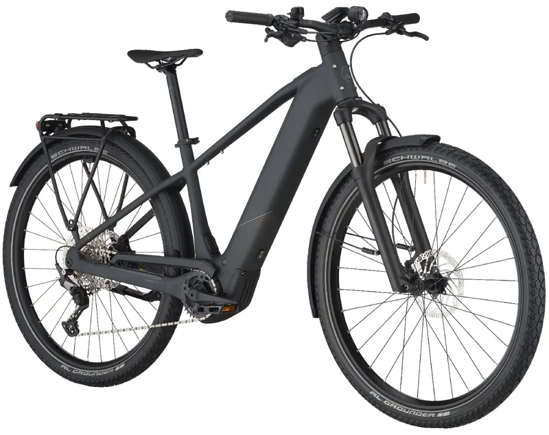 Bergamont E-Revox Tour 20 - 800 Wh - 2026 - 28 Zoll - Herren