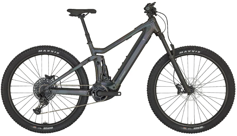 Bergamont E-Revox FS 150 Expert - 625 Wh - 2026 - 29 Zoll - Unisex Fully