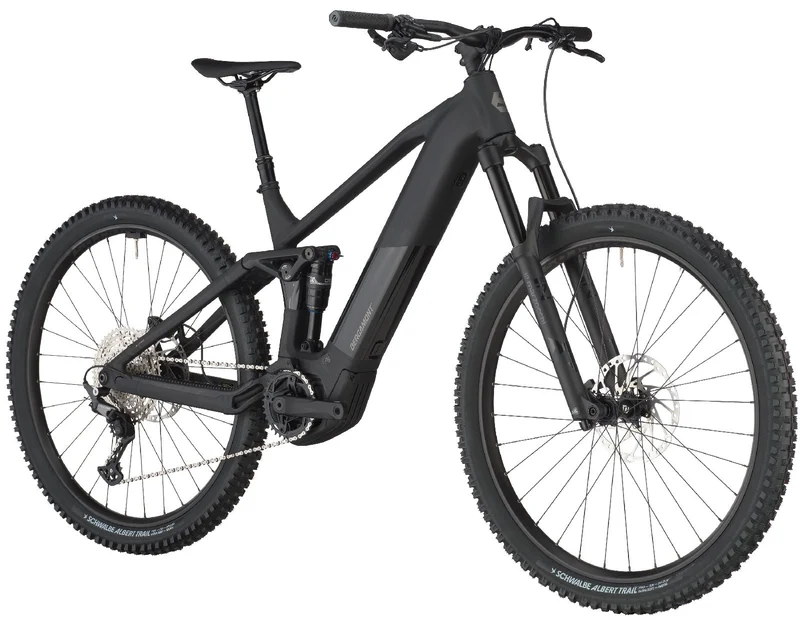 Bergamont E-Revox FS 20 - 800 Wh - 2026 - 29 Zoll - Unisex Fully