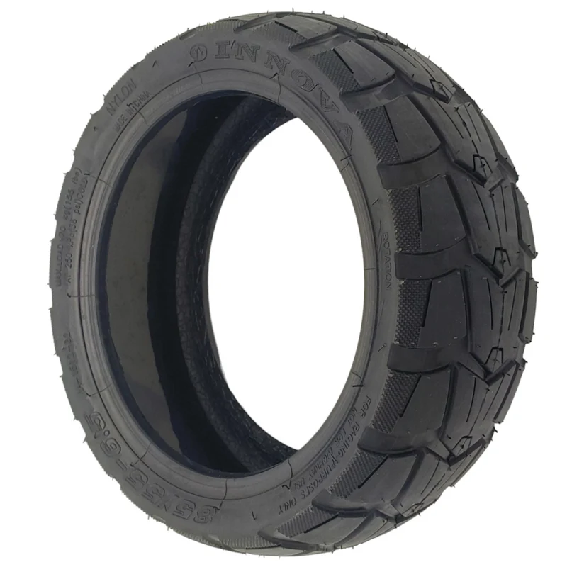 Tubeless Reifen mit Gelschicht 85/55-6.5 mit Ventil