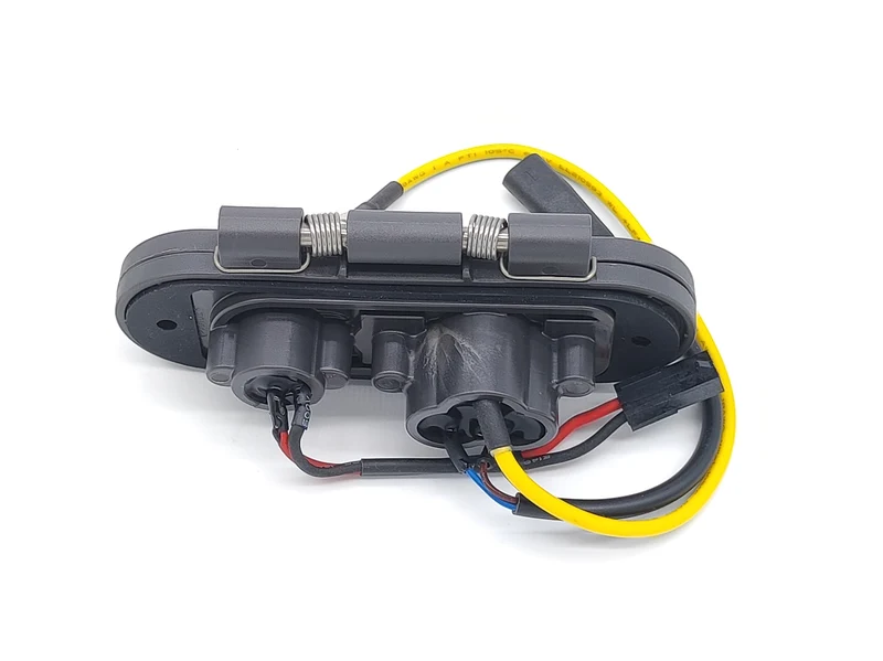 Segway Ninebot G30 Original Ladeanschluss