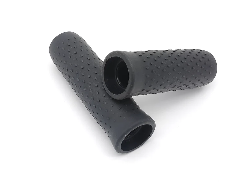 Segway Ninebot G30 G30D Aftermarket Handgriffe Schwarz Paar