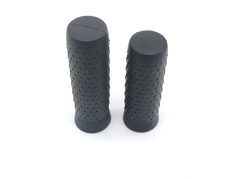 Segway Ninebot G30 G30D Aftermarket Handgriffe Schwarz Paar