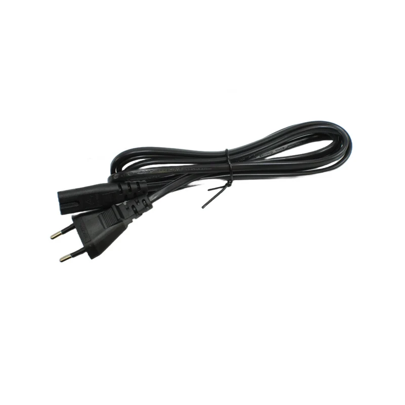 Ladegerät Netzteil Premium 54.6V 2A 5,5x2,1 mm Anschluss mit Netzkabel Ewheel Passive Kühlung