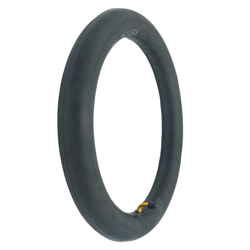 14x2.125 / 57-254 Reifen Black Cat Schlauch 14x2.125 45/90°