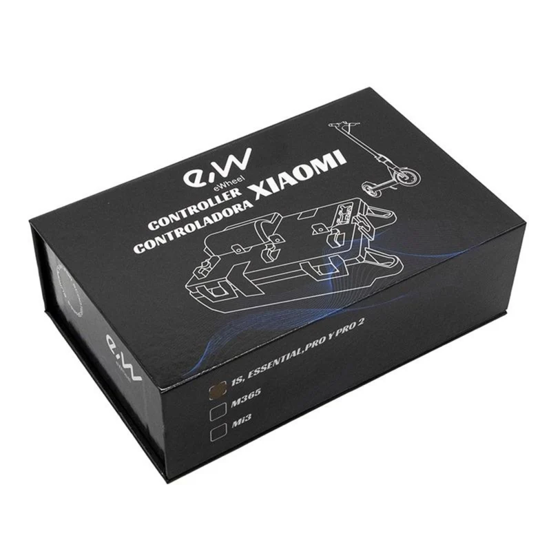 Aftermarket Ewheel Controller V3 verstärkte Version für Xiaomi Mi 1s Pro2 Essential