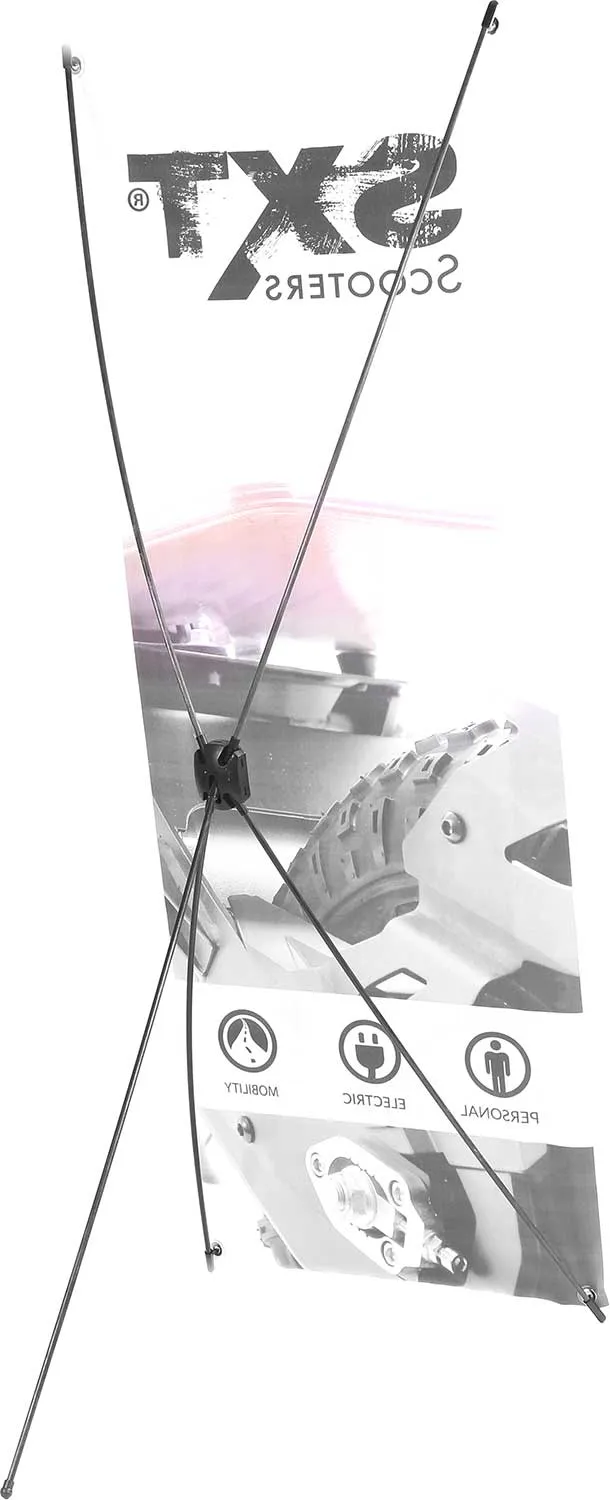 SXT X-Stand