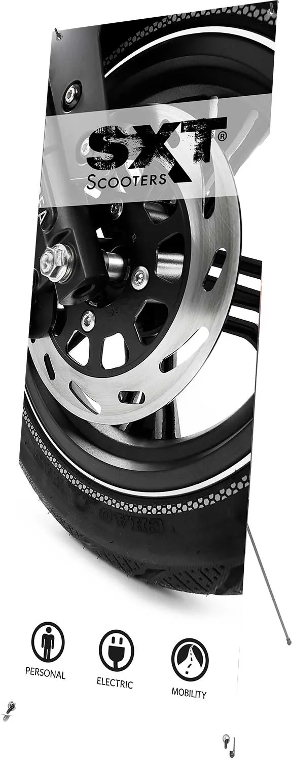 SXT X-Stand