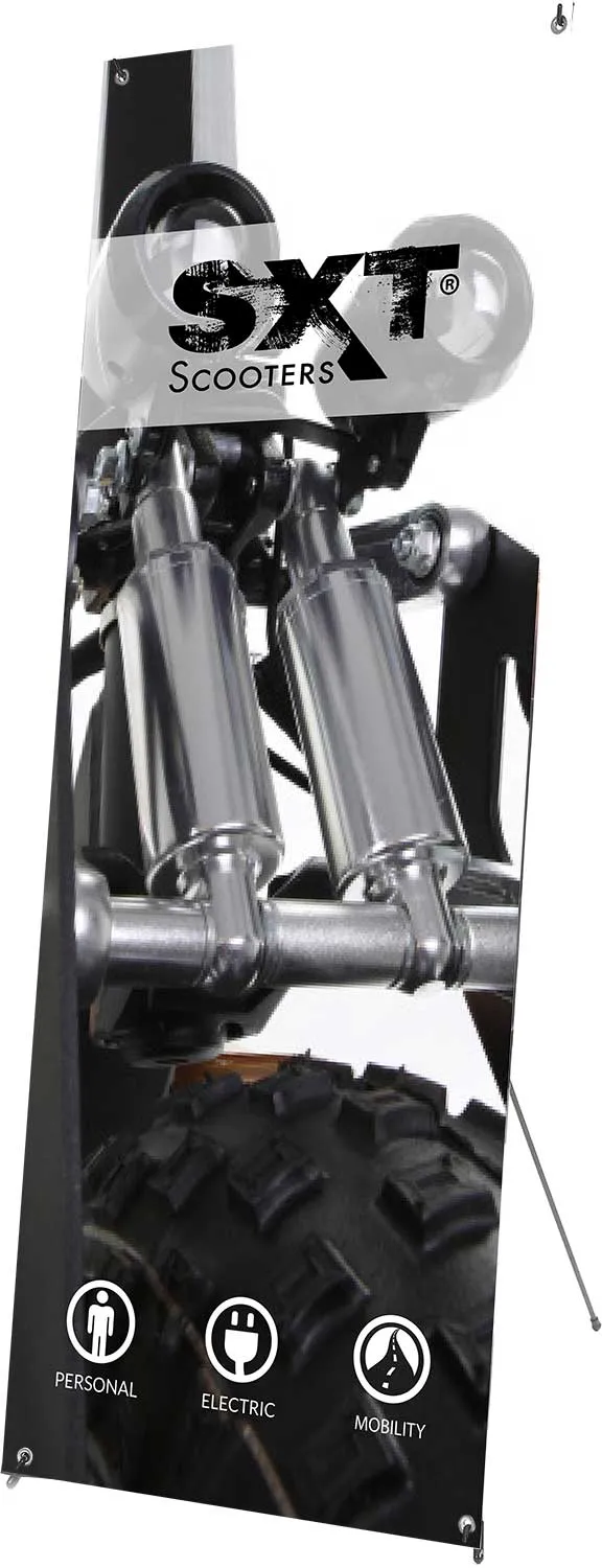 SXT X-Stand