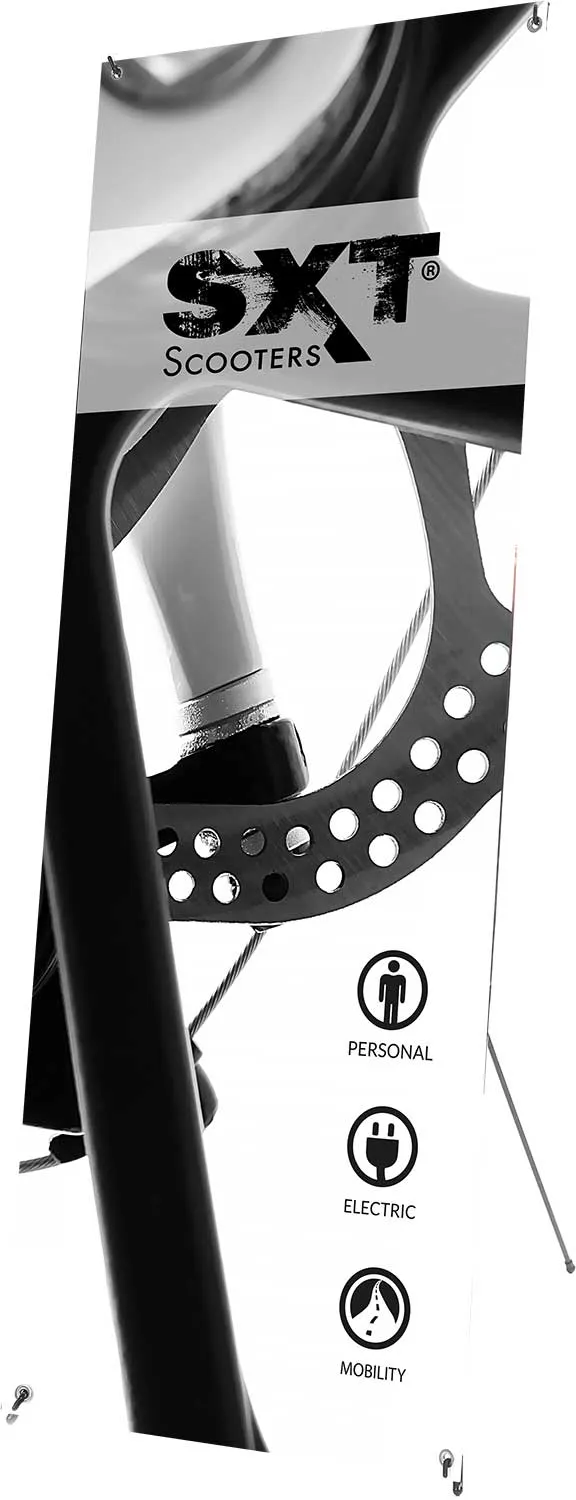 SXT X-Stand