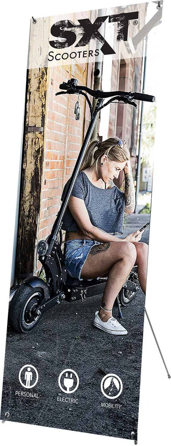SXT X-Stand